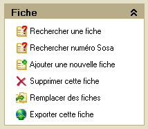 Fiche