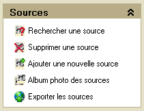 Sources